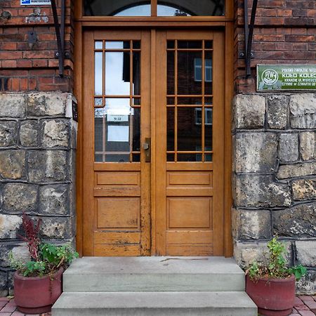 Discover Krakow Apartments - Lubicz St - Loft - Next To Main Station, Ac 외부 사진