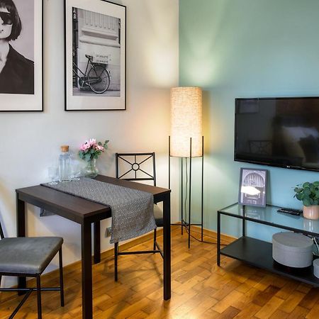 Discover Krakow Apartments - Lubicz St - Loft - Next To Main Station, Ac 외부 사진