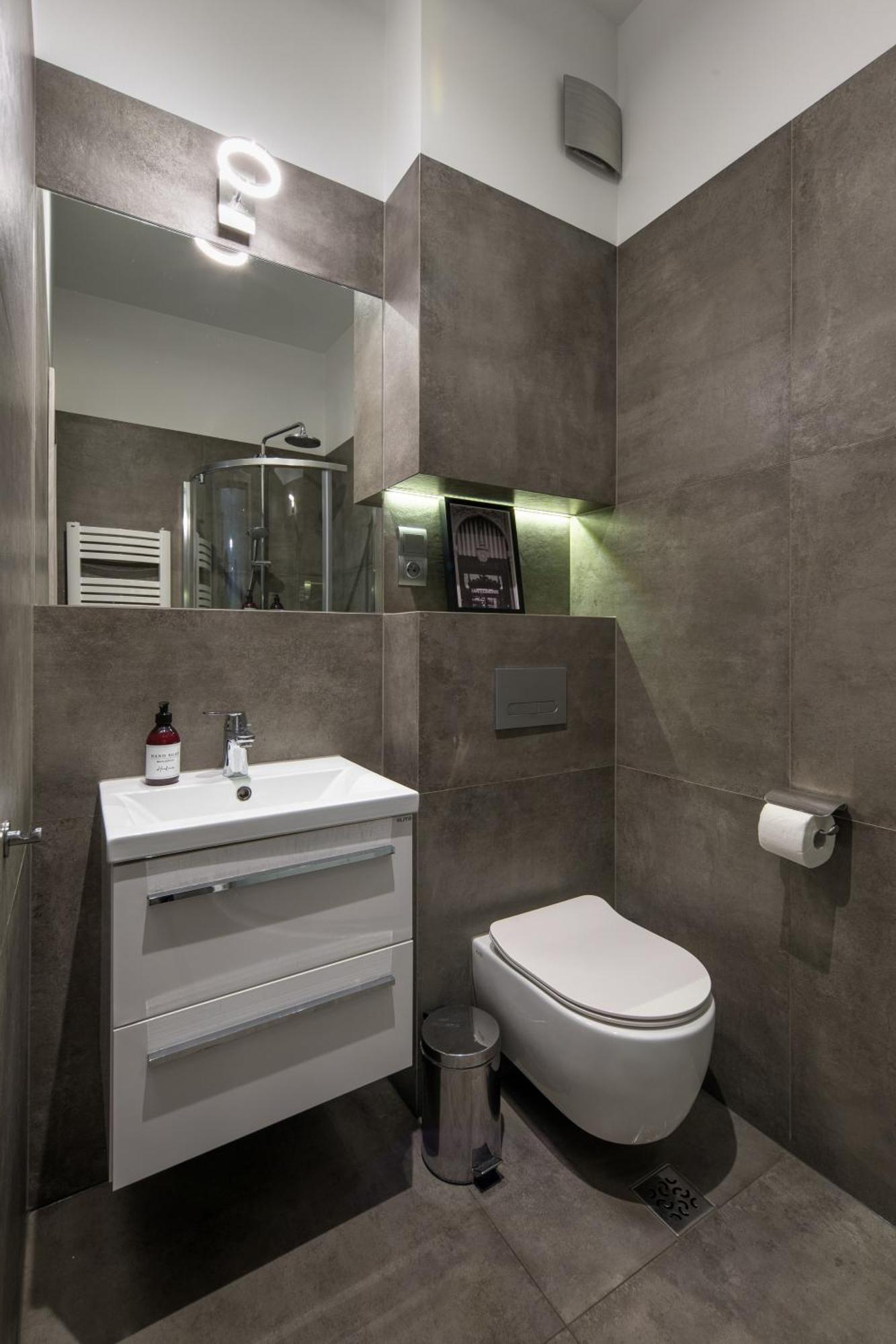 Discover Krakow Apartments - Lubicz St - Loft - Next To Main Station, Ac 외부 사진