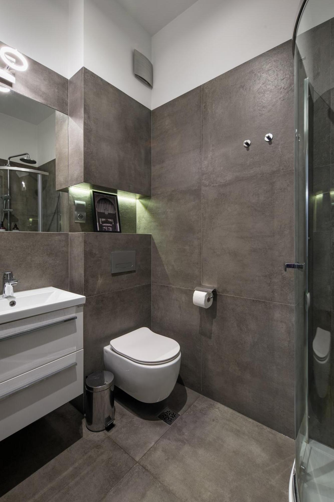Discover Krakow Apartments - Lubicz St - Loft - Next To Main Station, Ac 외부 사진