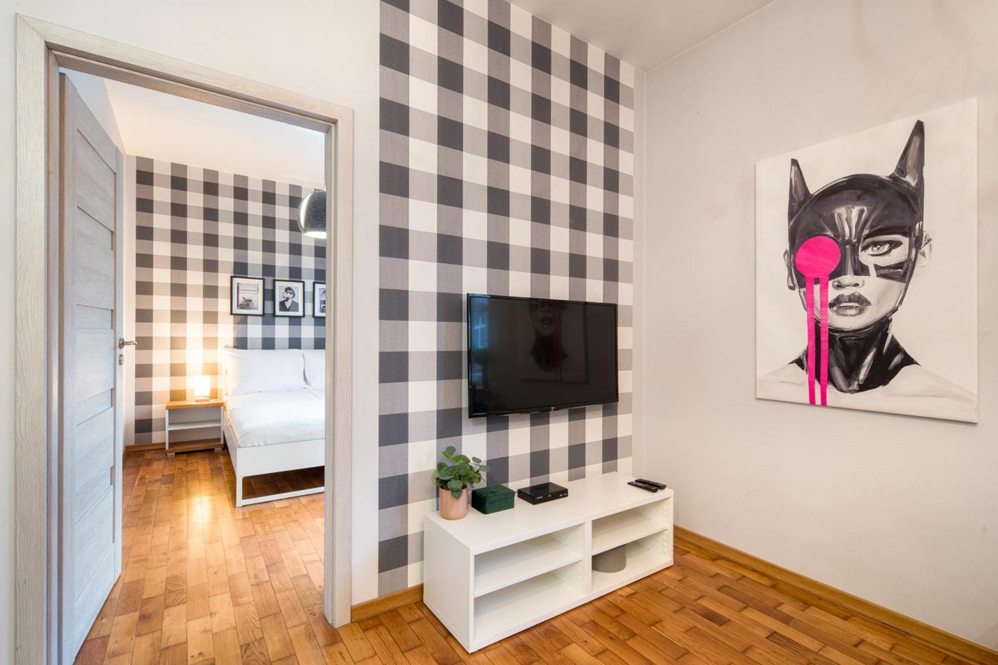 Discover Krakow Apartments - Lubicz St - Loft - Next To Main Station, Ac 외부 사진